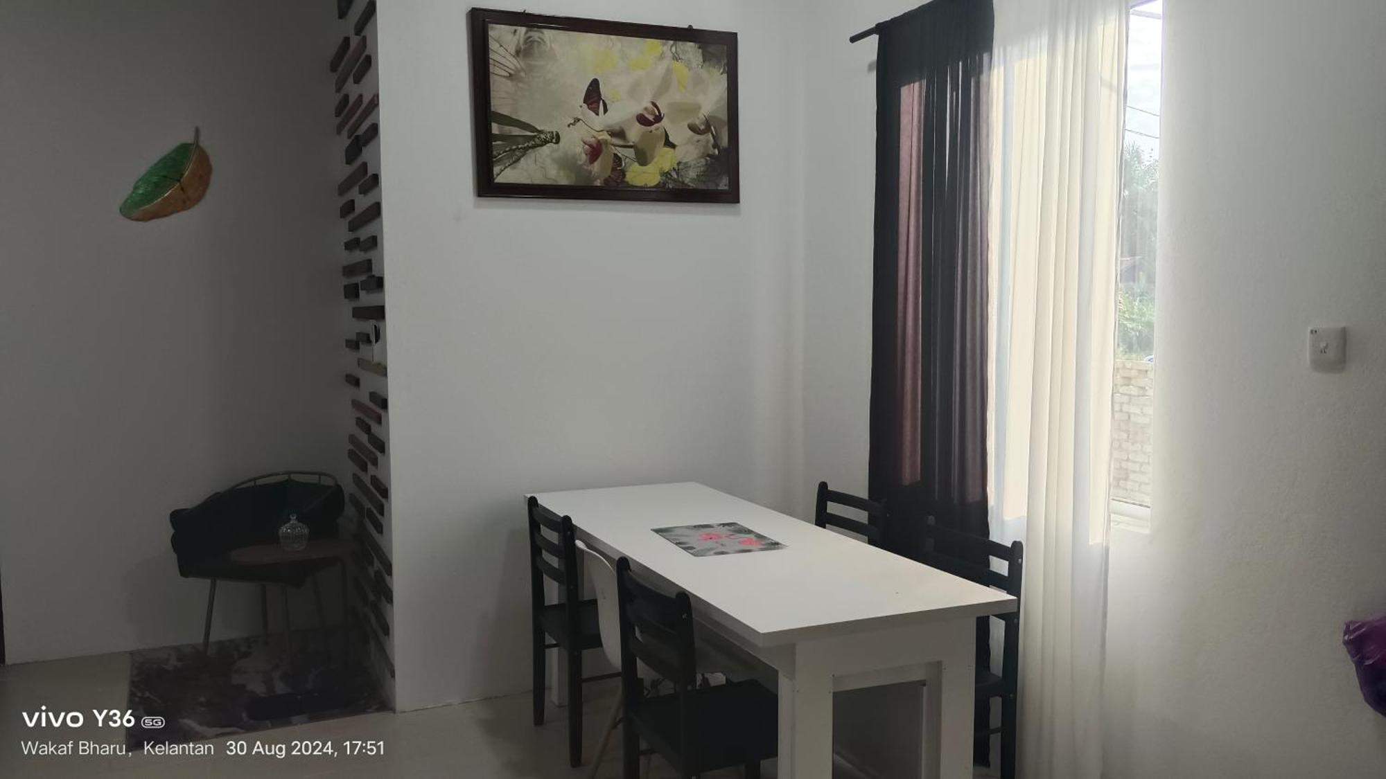 Andalus Holiday home