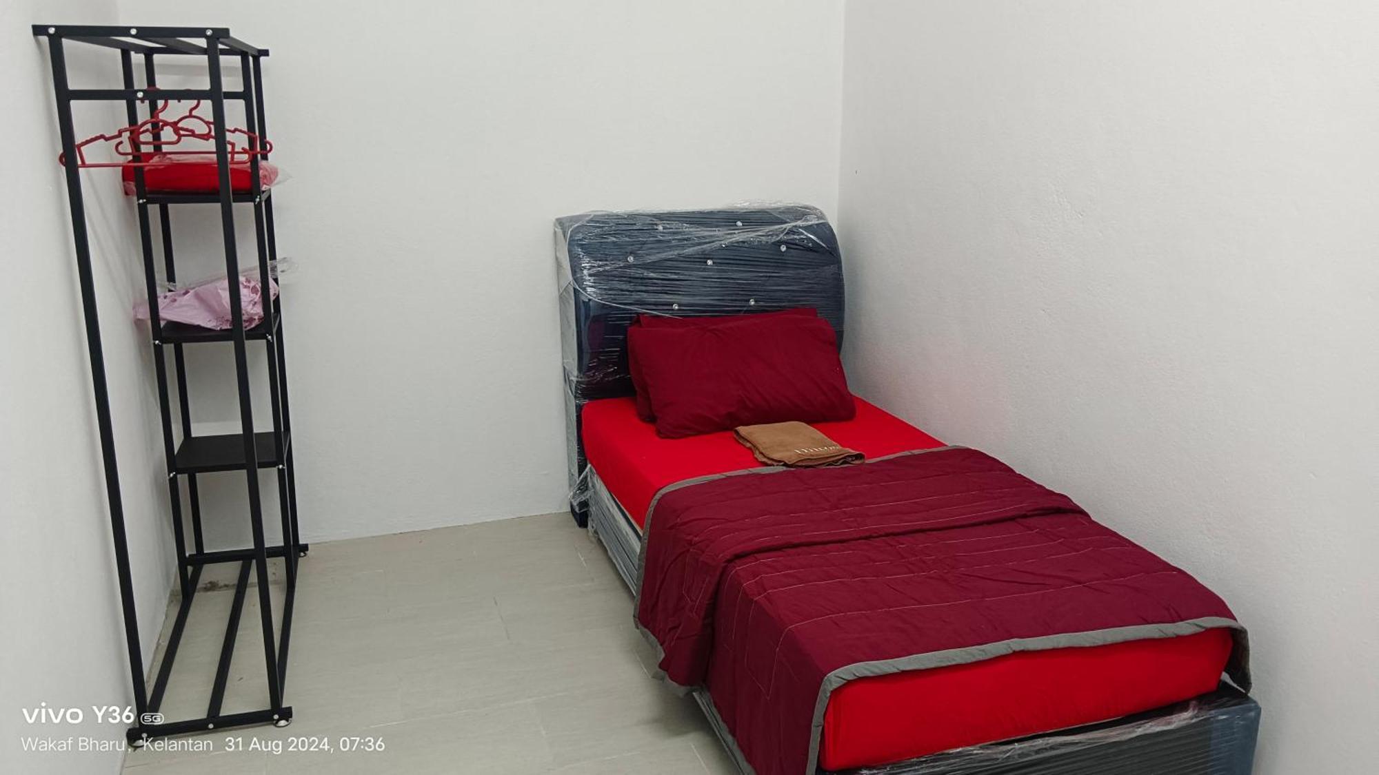 Andalus Holiday home *